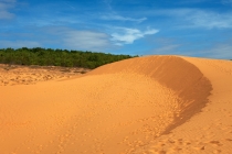 Хэллоу БаБай или Декабрьский Вьетнам (2011), Фото Траффик