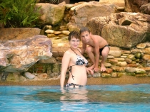 Тай 2008 отель Панвимен