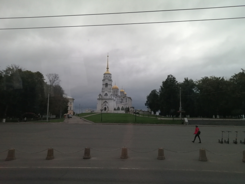 Острова Саронического залива. По следам старых адмиралов и не только