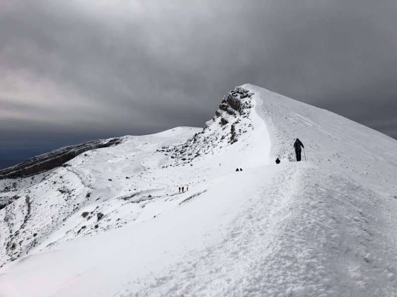 Осенняя Камчатка и заснеженный Горелый, 20-26.09.21
