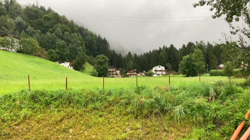 Август-сентябрь 2021. Из Оренбургской через Эстонию в Италию и обратно на своей машине.