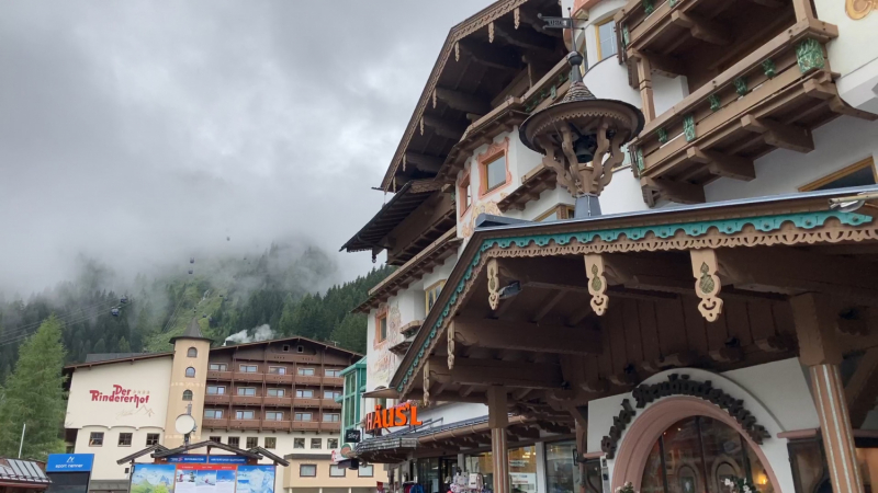 Август-сентябрь 2021. Из Оренбургской через Эстонию в Италию и обратно на своей машине.