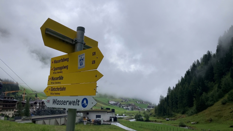 Август-сентябрь 2021. Из Оренбургской через Эстонию в Италию и обратно на своей машине.