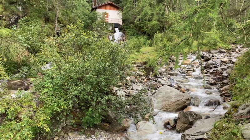 Август-сентябрь 2021. Из Оренбургской через Эстонию в Италию и обратно на своей машине.