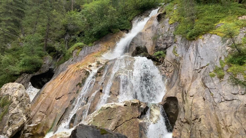 Август-сентябрь 2021. Из Оренбургской через Эстонию в Италию и обратно на своей машине.