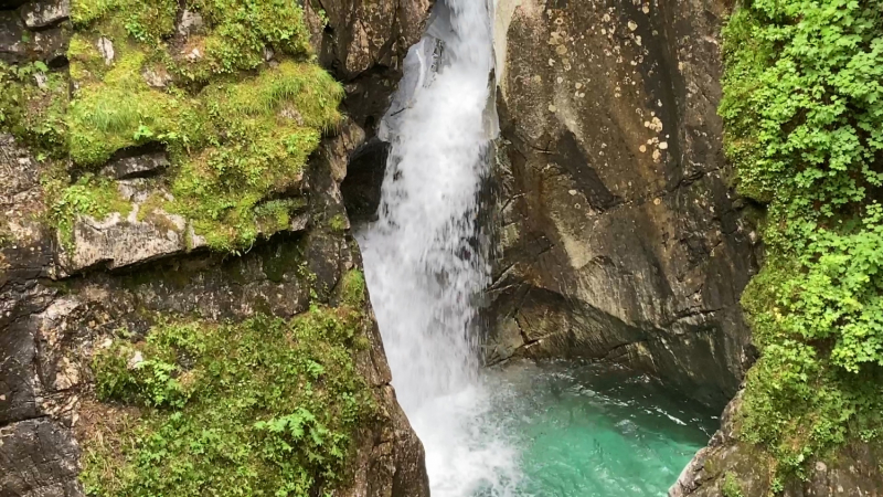 Август-сентябрь 2021. Из Оренбургской через Эстонию в Италию и обратно на своей машине.