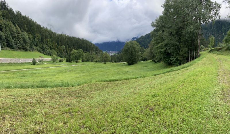 Август-сентябрь 2021. Из Оренбургской через Эстонию в Италию и обратно на своей машине.