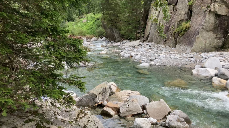 Август-сентябрь 2021. Из Оренбургской через Эстонию в Италию и обратно на своей машине.