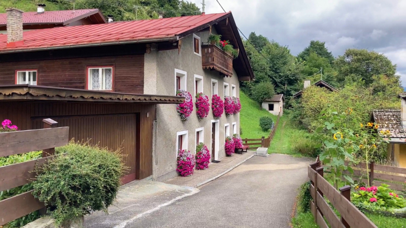 Август-сентябрь 2021. Из Оренбургской через Эстонию в Италию и обратно на своей машине.