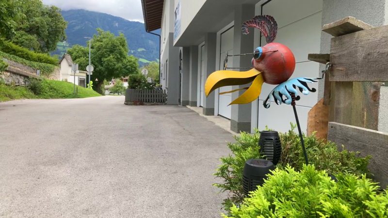 Август-сентябрь 2021. Из Оренбургской через Эстонию в Италию и обратно на своей машине.