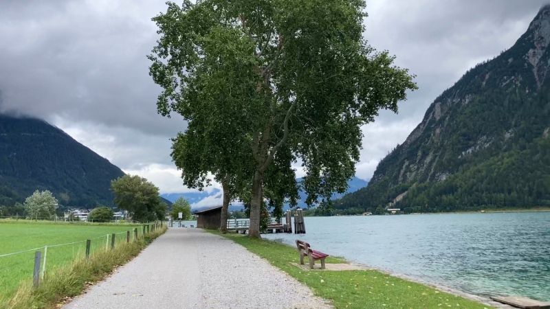 Август-сентябрь 2021. Из Оренбургской через Эстонию в Италию и обратно на своей машине.