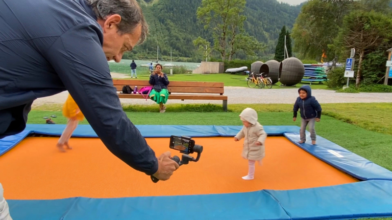 Август-сентябрь 2021. Из Оренбургской через Эстонию в Италию и обратно на своей машине.