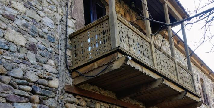 Прокатиться по Армении в ноябре 2021 года.