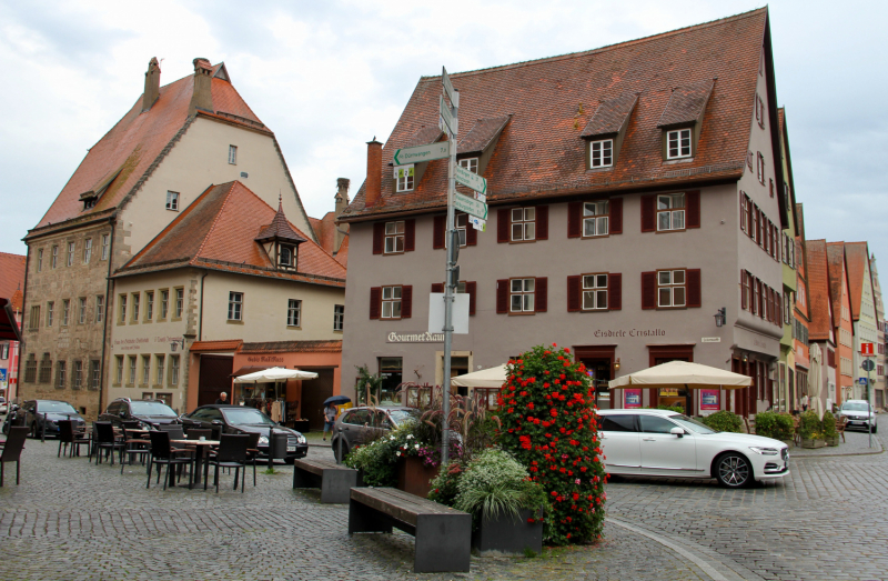 Осенний марафон 2021 г.