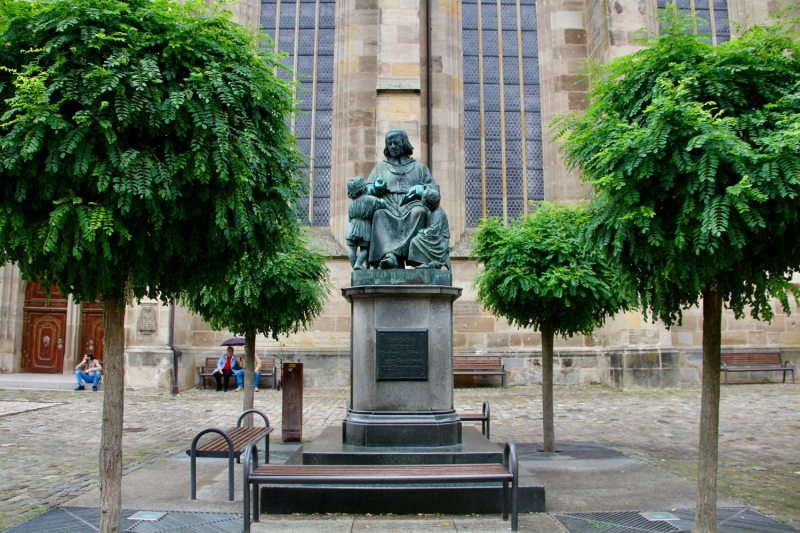 Осенний марафон 2021 г.