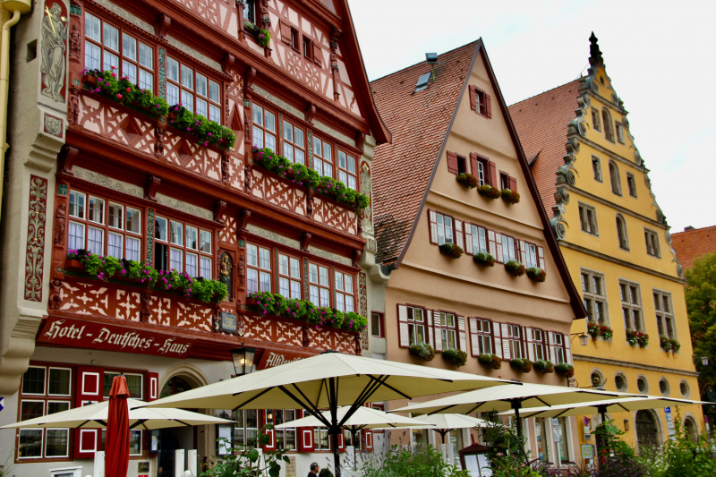 Осенний марафон 2021 г.