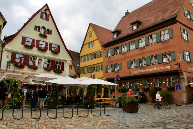 Осенний марафон 2021 г.