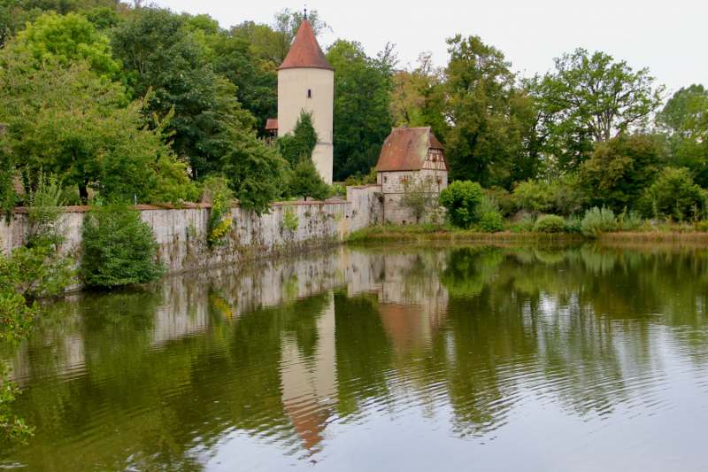 Осенний марафон 2021 г.