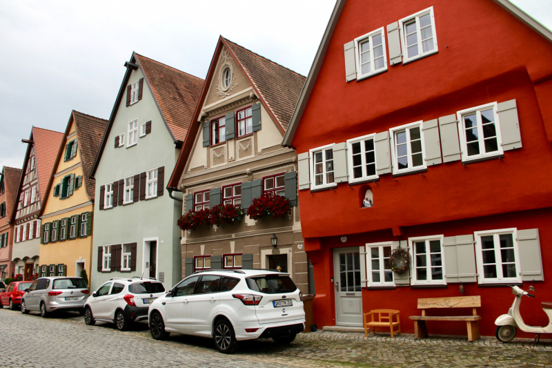 Осенний марафон 2021 г.