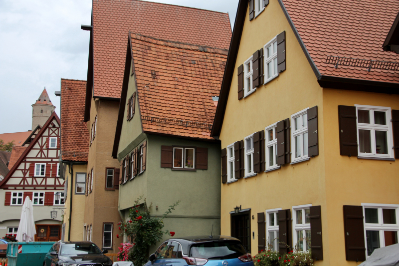 Осенний марафон 2021 г.