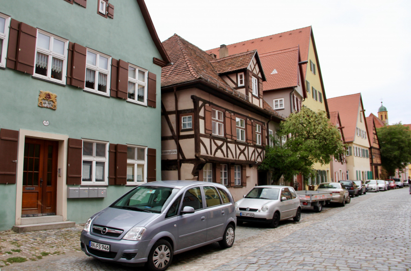 Осенний марафон 2021 г.