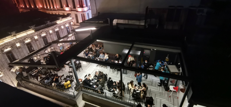 Велотурция 2021 октябрь