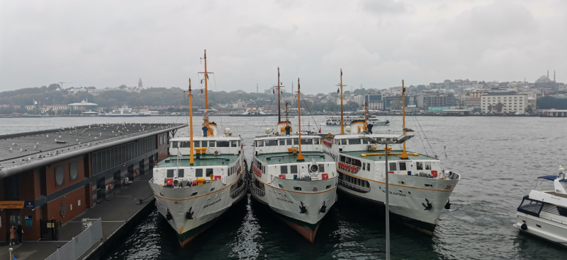 Велотурция 2021 октябрь