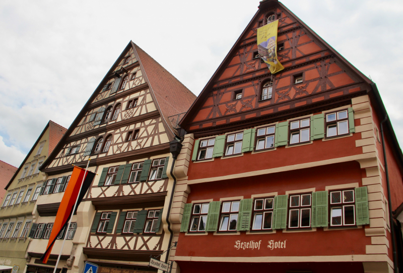 Осенний марафон 2021 г.