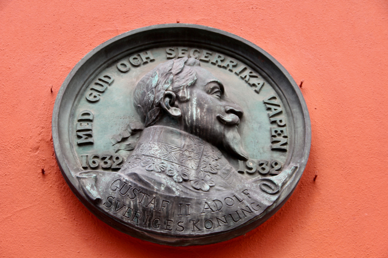 Осенний марафон 2021 г.