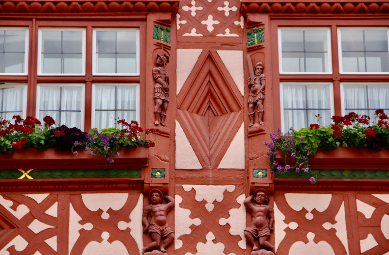 Осенний марафон 2021 г.