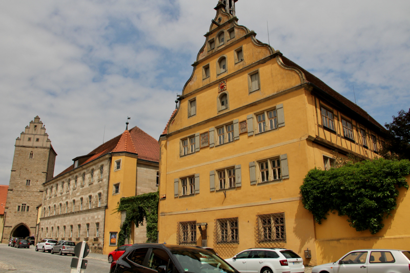 Осенний марафон 2021 г.