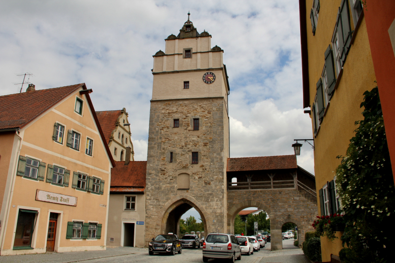 Осенний марафон 2021 г.