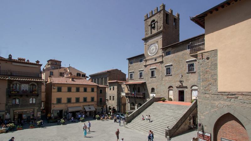 Две недели по Тоскане на авто в сентябре 2021 г. по маршруту Пиза – Лукка – Сиена – Кьянти – Валь-д’Орча – море - Пиза