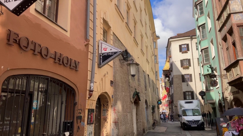 Август-сентябрь 2021. Из Оренбургской через Эстонию в Италию и обратно на своей машине.