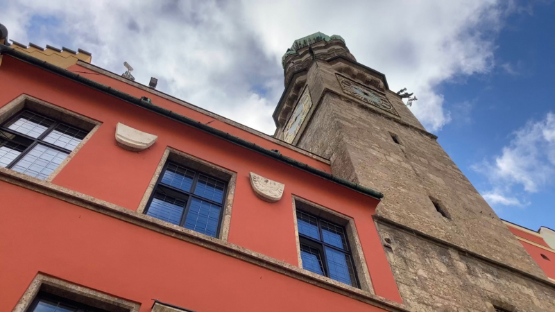 Август-сентябрь 2021. Из Оренбургской через Эстонию в Италию и обратно на своей машине.