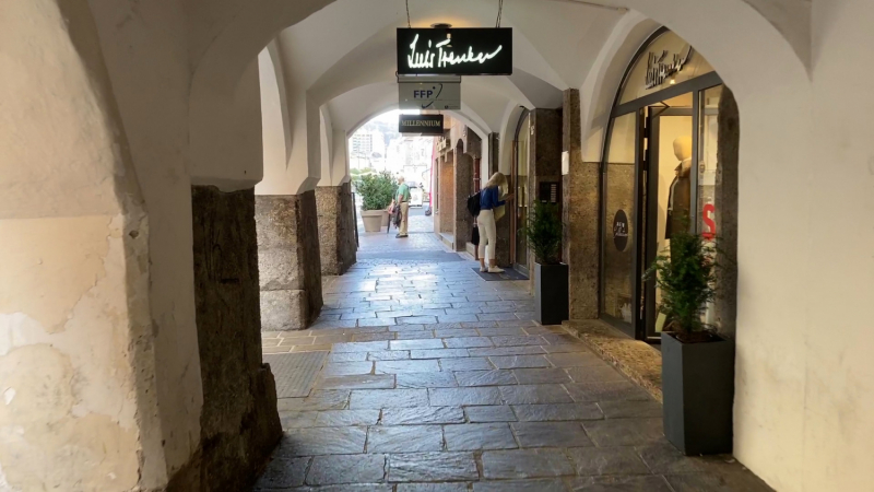 Август-сентябрь 2021. Из Оренбургской через Эстонию в Италию и обратно на своей машине.