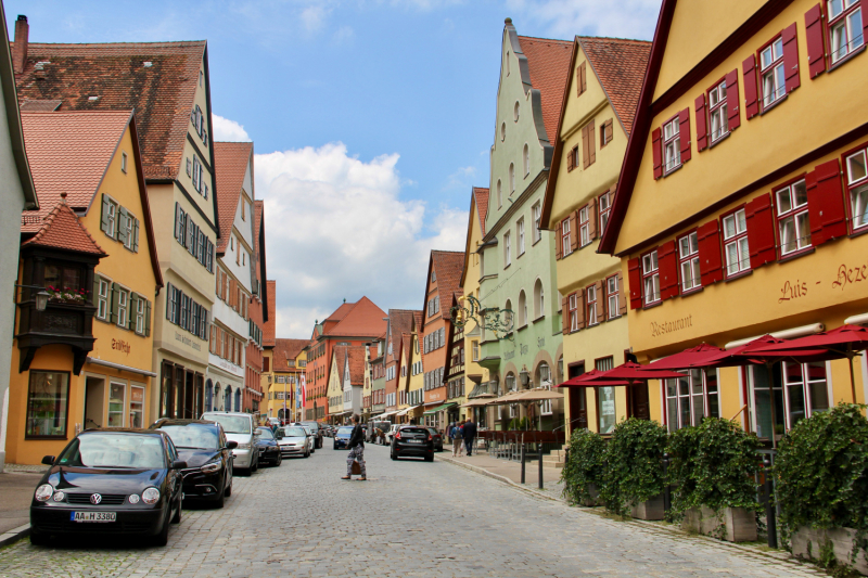 Осенний марафон 2021 г.