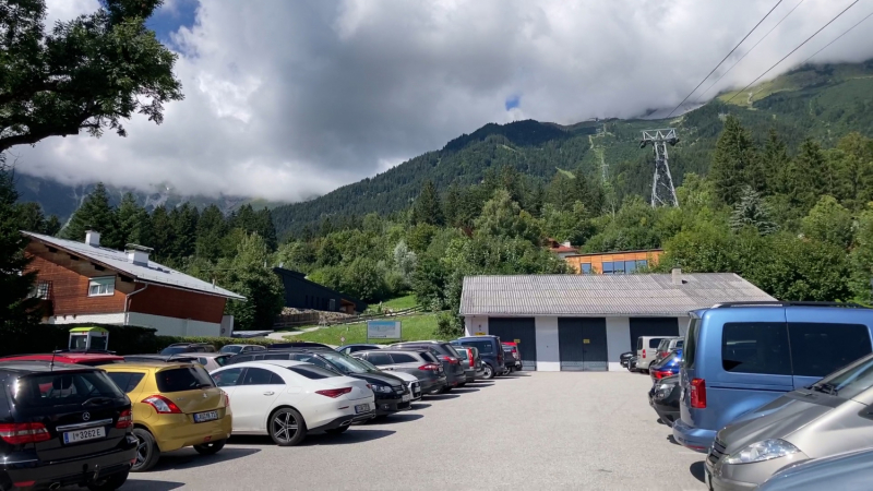 Август-сентябрь 2021. Из Оренбургской через Эстонию в Италию и обратно на своей машине.