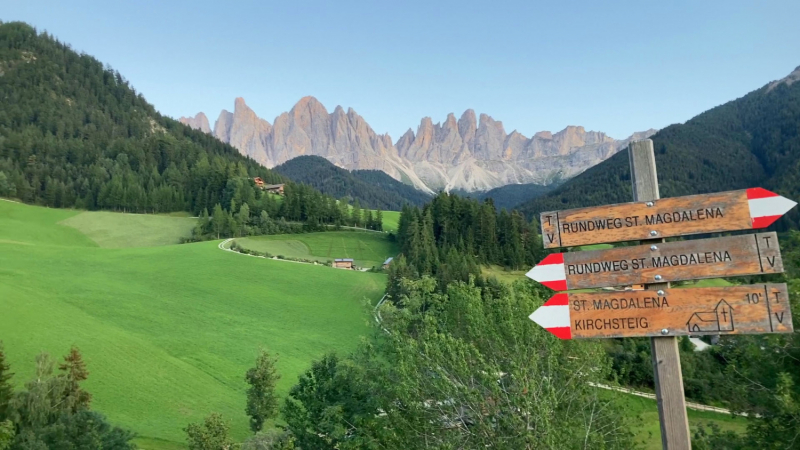 Август-сентябрь 2021. Из Оренбургской через Эстонию в Италию и обратно на своей машине.