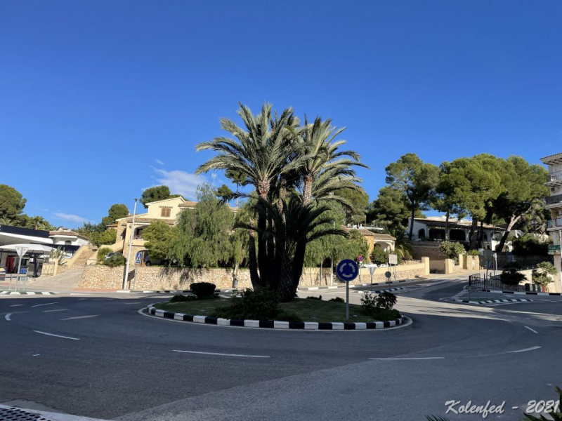 Осенние миниатюры: Будапешт и немного Испании