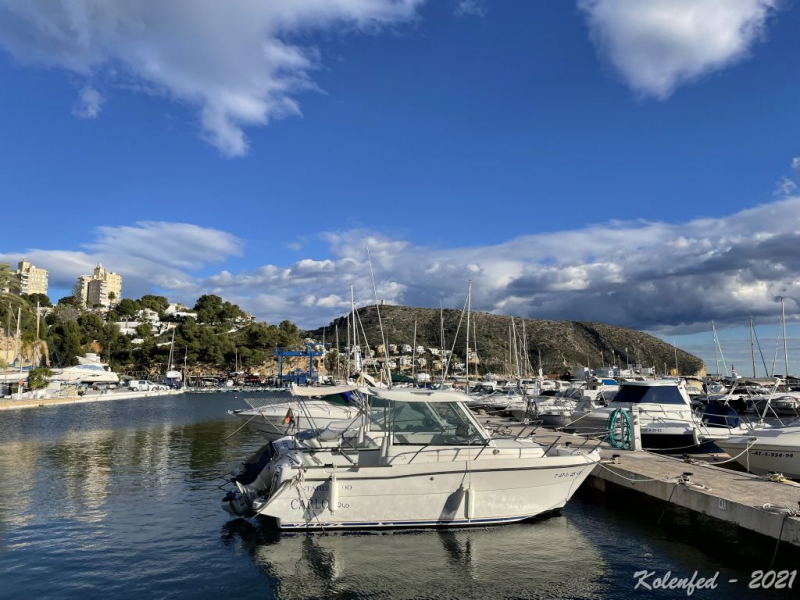 Осенние миниатюры: Будапешт и немного Испании