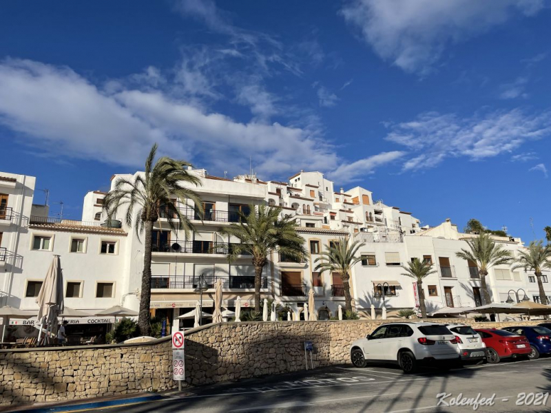 Осенние миниатюры: Будапешт и немного Испании