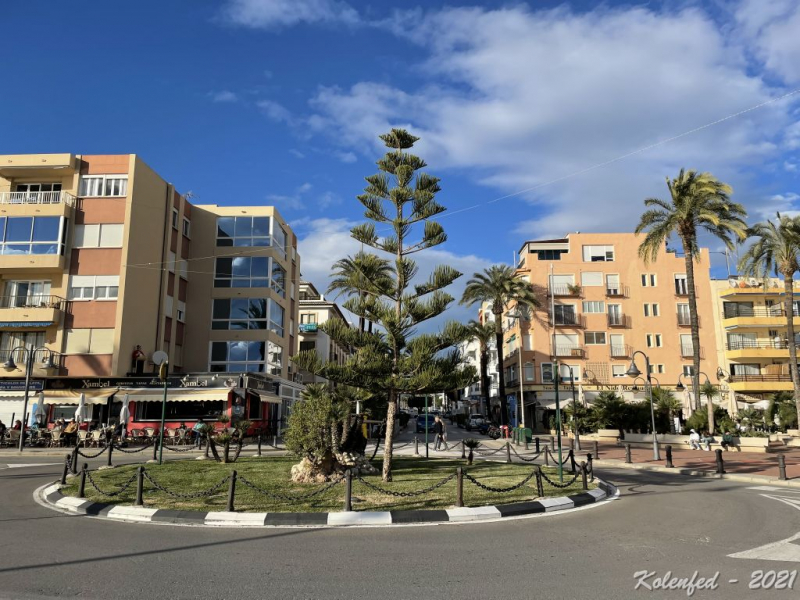 Осенние миниатюры: Будапешт и немного Испании