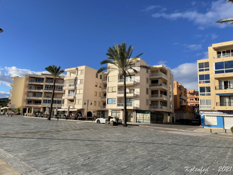 Осенние миниатюры: Будапешт и немного Испании