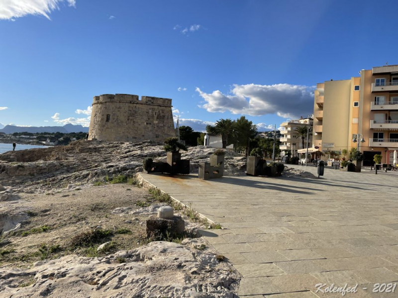 Осенние миниатюры: Будапешт и немного Испании