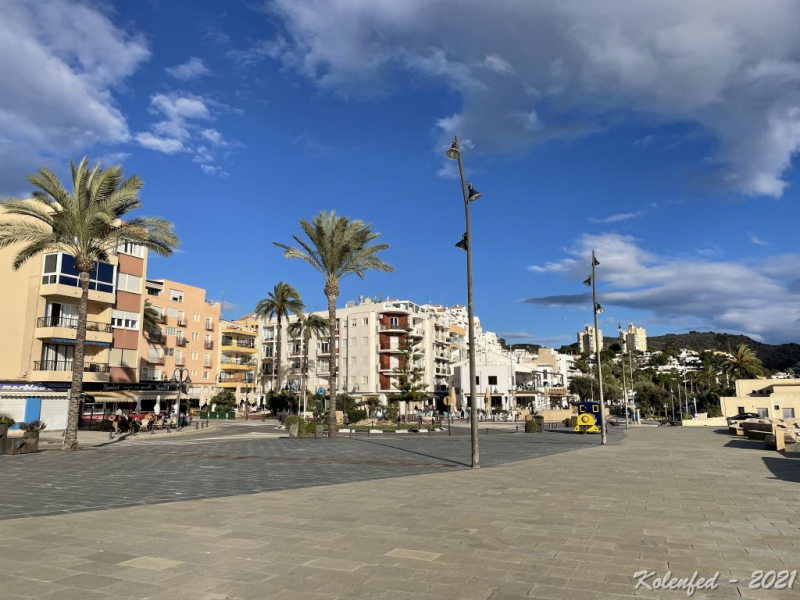 Осенние миниатюры: Будапешт и немного Испании