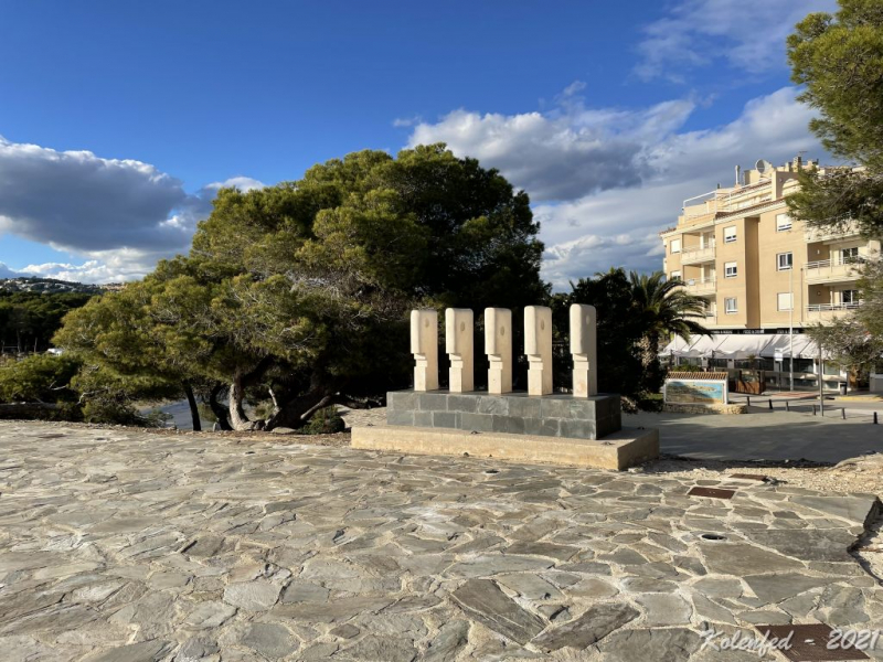 Осенние миниатюры: Будапешт и немного Испании