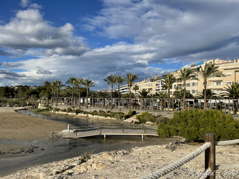 Осенние миниатюры: Будапешт и немного Испании