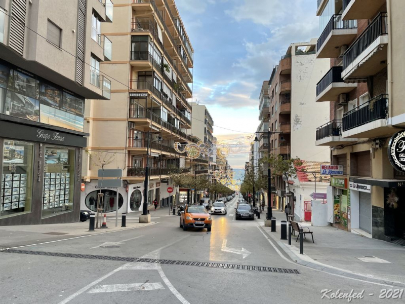 Осенние миниатюры: Будапешт и немного Испании