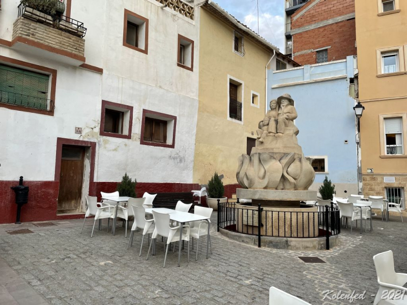 Осенние миниатюры: Будапешт и немного Испании